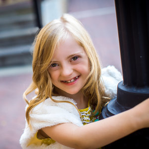 Fundraising Page: Gianna Nevsimal